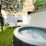 Space Apartment Tre