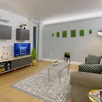Space Apartment Tre